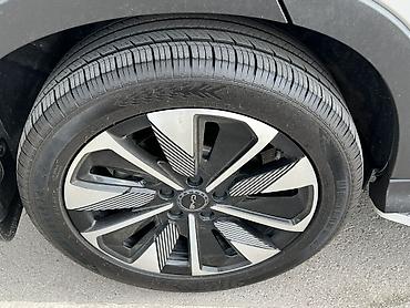 электромобили ош: BYD Song Plus: 2025 г., 0.1 л, Автомат, Электромобиль, Кроссовер — 9