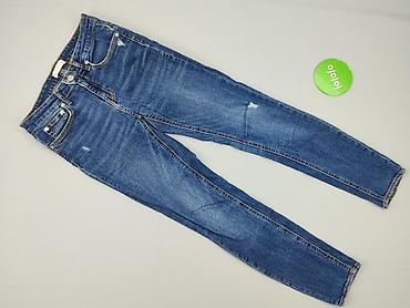 cargo stradivarius: Jeansy damskie, rozmiar S — 2
