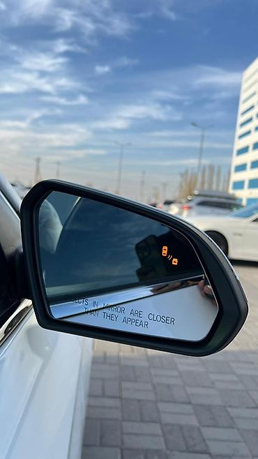 Hyundai: Hyundai Sonata: 2017 г., 2.4 л, Автомат, Бензин, Седан — 19