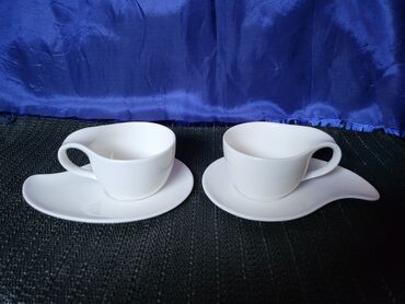 Kuhinjski setovi: Soljice nove,vintaz za kafu. Soljice komada 2 u ceni. Mereni na lalafo.rs — 1 Kuhinjski setovi: Soljice nove,vintaz za kafu. Soljice komada 2 u ceni. Mereni — 1