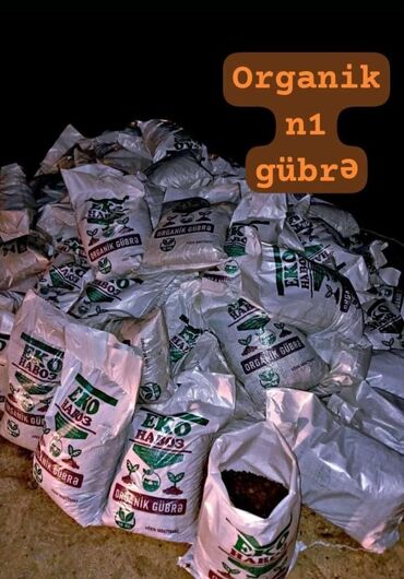 Torf: Torf 250 litrlik balaken torfu ekolayf peyin torpaq şitil qablarda — 28