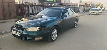 bvd e2: Toyota Windom: 1996 г., 2.5 л, Автомат, Бензин, Седан — 2