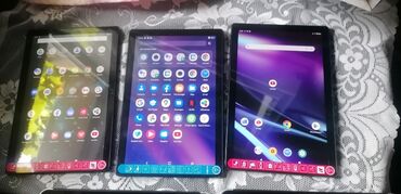 Tableti: Hp 4kom 100e sam Akatel tableti 20.000din 4kom sve novo. PODRŽAVA — 6