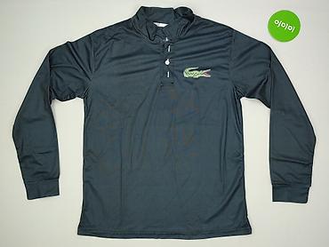 ambitionfly: Lacoste, Bluzka dla mężczyzn, rozmiar L — 2