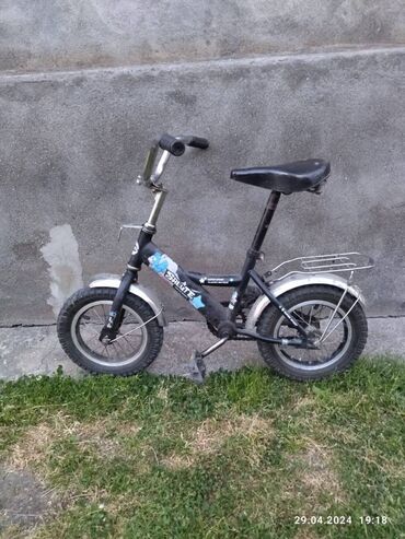 velosiped təkər: İşlənmiş Uşaq velosipedi