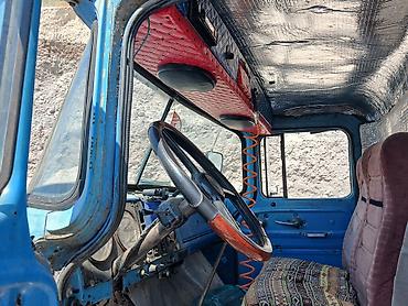 zil 130: Грузовик, ЗИЛ, Б/у — 7