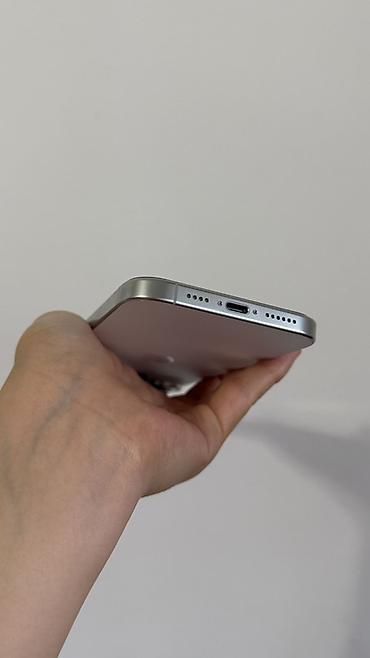 sony a 6400: IPhone 16PRO Max 256 GB В идеальном состоянии носила мама Без — 5