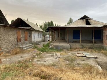 здаю дом в сокулуке: Дом, 120 м², 3 комнаты, Собственник, ПСО (под самоотделку)