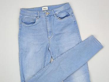 custom jeans: ONLY, Jeansy damskie, rozmiar M — 1
