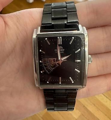 orient original: Часы оригинал — 1