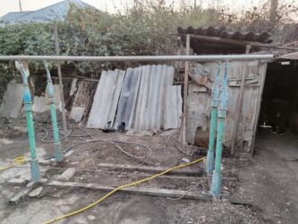 развивающие игры для детей: Турник, Брусья, Уличный, Б/у, Самовывоз