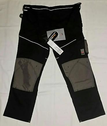 cerva radna odela: CORDURA original vrhunskii kombinezon na tregere,vel.M/ l. Veoma — 3