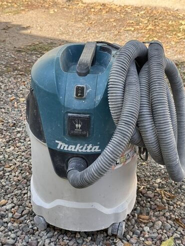 купить садовый опрыскиватель ручной: Промышленный пылесос Makita VC2512L оригинал! Производство Венгрия! -