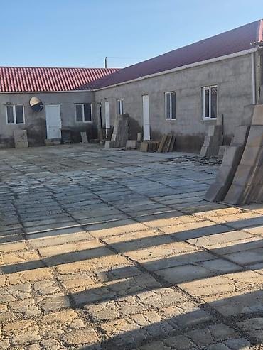 taxta satilir: Qızıldaş Qəsəbəsi mərkəzi yolun üsdündə piltə sexi(obyekt)satılır — 9