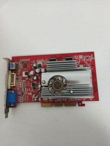 видеокарты pci express x16 2 х: Видеокарта, Б/у, До 2 ГБ, Для ПК