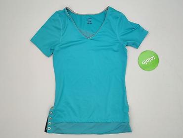 reebok bluzy: Reebok, T-shirt damski, rozmiar S — 2
