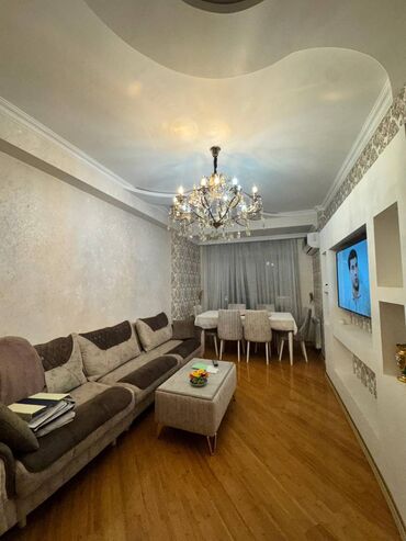 Yeni tikili: 2 otaqlı, Yeni tikili, m. Nəriman Nərimanov, 76 kv. m -da lalafo.az — 11 Yeni tikili: 2 otaqlı, Yeni tikili, m. Nəriman Nərimanov, 76 kv. m — 11