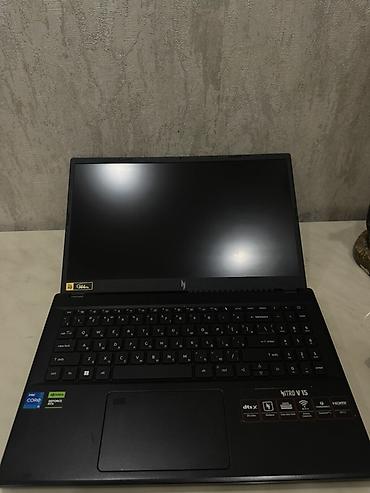 Acer: 🎮🔥 ACER NITRO GAMING NOUTBUK – İDEAL VƏZİYYƏTDƏ Oyun, təhsil, iş — 5