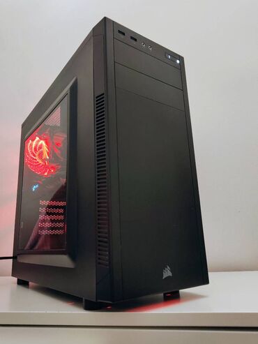 Desktop računari i radne stanice: Gejmer Intel i7 6700/ 16GB DDR4/ M2 512/ AMD RX580 8Gb Prodajem — 3