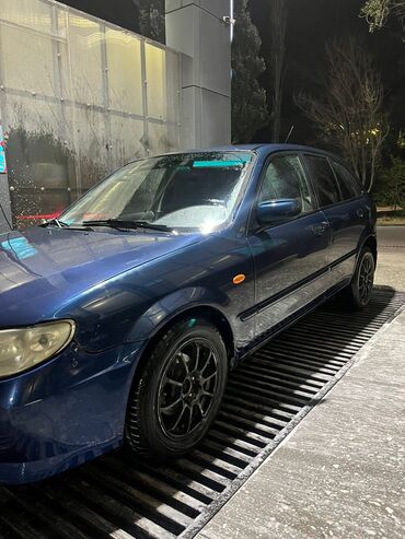 мазда требьют: Mazda : 2004 г., 1.6 л, Механика, Бензин