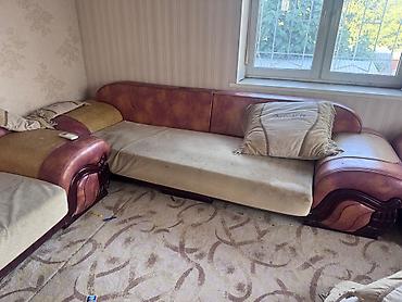 Другие товары для дома: Б/у мебель — 8