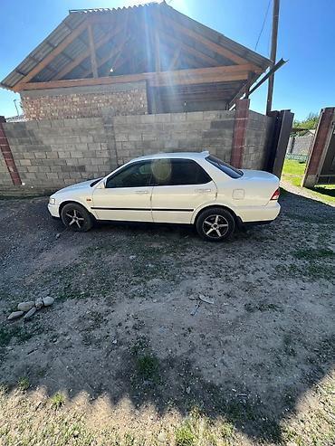 хонда рулевой река: Honda Accord: 2002 г., 1.8 л, Автомат, Бензин, Седан — 10