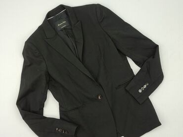 Women's blazers: Women's blazer, Massimo Dutti, Size S (EU 36) at lalafo.pl Women's blazers: Women's blazer, Massimo Dutti, Size S (EU 36)