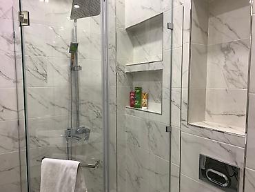 2 bedroom: 66 м² Тип жилья Элитка Ремонт Евроремонт Этаж 8 из 16 Район — 9