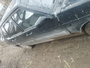 ВАЗ (ЛАДА): ВАЗ (ЛАДА) 2115 Samara: 2005 г., 1.5 л, Механика, Бензин, Хэтчбэк — 4