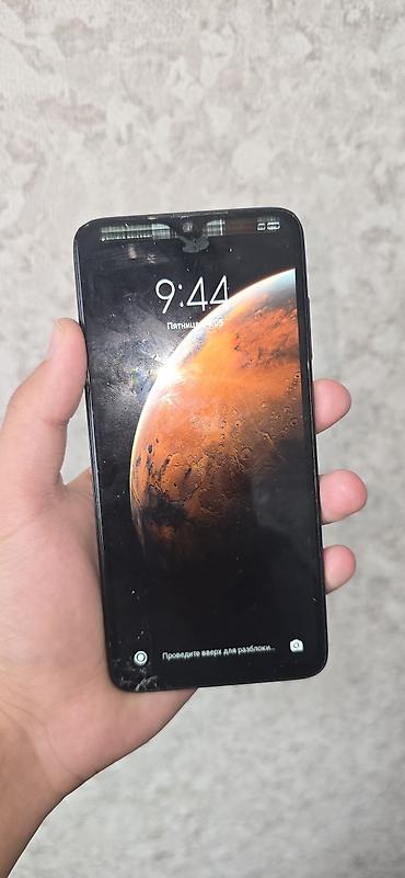 xiaomi redmi not 7: Xiaomi, Mi 8 Pro, Б/у, 64 ГБ, цвет - Черный — 4