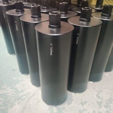 Beton işləri: Beton kəsmə beton deşmə xidməti Karot - HILTI DD 200 / 350 ilə 25 ° — 4