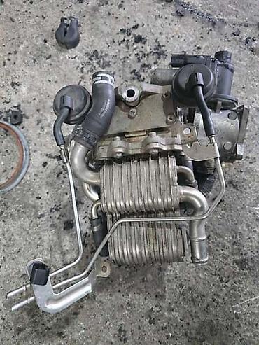 HLADNJAK EGR-A 5.0 TDI ZA VOLKSWAGEN TOUAREG OD 2006. DO 2008. GOD