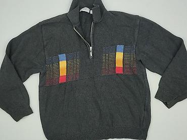 alba moda shop: ALBA MODA, Sweter damski, rozmiar 4XL — 1