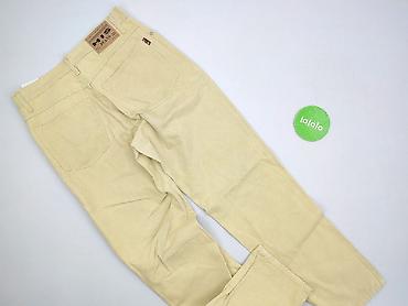 buggy jeans: HIS, Jeansy dla mężczyzn, rozmiar S — 3
