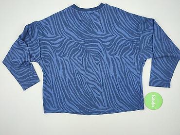 sweter w serca h: George, Sweter damski, rozmiar 2XL — 3