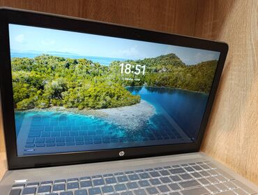 HP: HP Pavilion 15-cc178cl — 2
