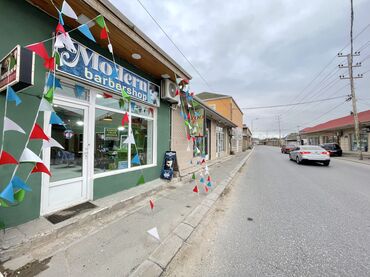 Bərbərlər: Bərbər tələb olunur, Fiks edilmiş ödəniş, 1-2 illik təcrübə — 5