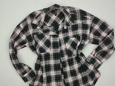 bluza spiderman hm: H&M Divided, Koszula damska, rozmiar 2XS — 1