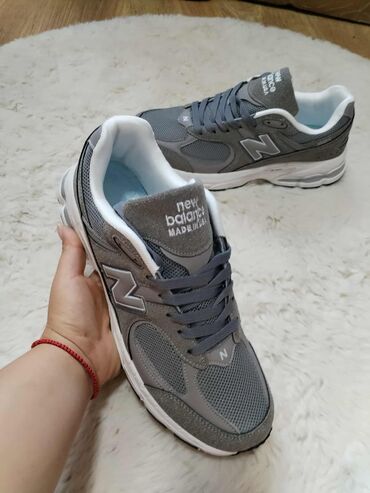 Patike: Patike, New Balance, veličina - 42 — 4