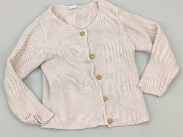 olx kombinezon 86: Sweater, H&M, 1.5-2 years, 86-92 cm, condition - Good