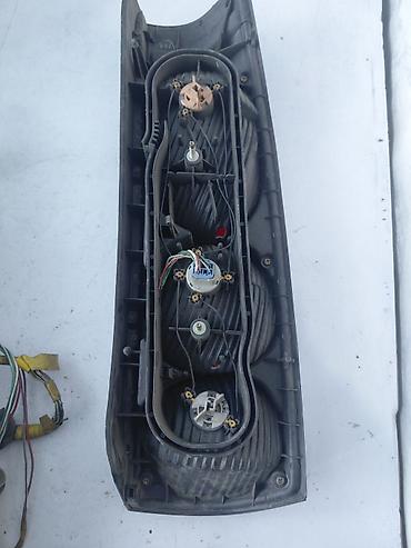 ktopi led: Задний левый стоп-сигнал Toyota 1998 г., Б/у, Оригинал, Япония — 3