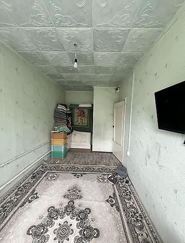 пригороде: 3 комнаты, 1 м², 1 этаж, Старый ремонт — 6