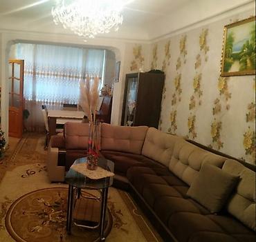 kredıtle evler: Bakı, 8-ci kilometr, 2 otaqlı, Köhnə tikili, m. Neftçilər, 45 kv. m — 4