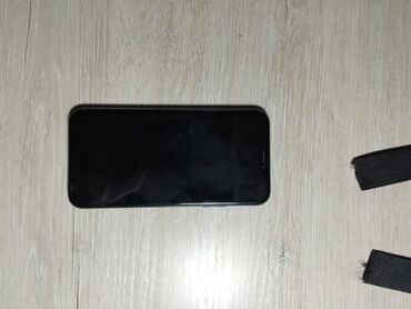 xiaomi redmi note 5a цена: IPhone X, Б/у, 64 ГБ, Черный, Зарядное устройство, Чехол, 100 %