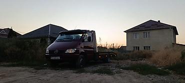 m5 e60: С лебедкой — 1