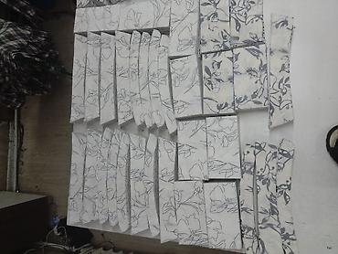 Закройщик: Закройщик — 8