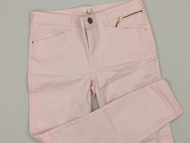 stan island: River Island, Jeansy damskie, rozmiar L — 1