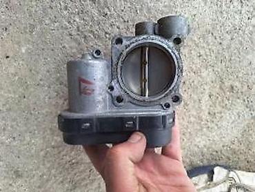 golim: MERCEDES A140 1.4 BENZIN KLAPNA GASA | Klapna gasa skinuta sa — 2