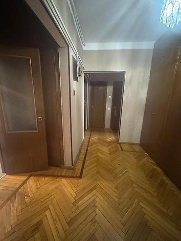 qubada evler kredit: Bakı, Əhmədli, 4 otaqlı, Köhnə tikili, m. Əhmədli, 95 kv. m — 7