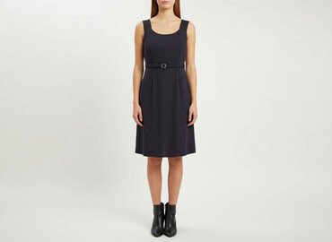 sukienki na wesele allegro 38: Sukienka damska, rozmiar S